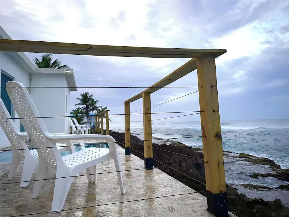 Casa Colibrí