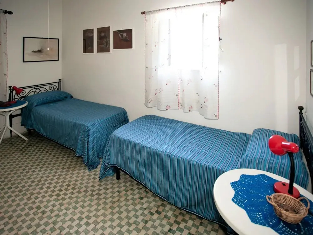 Sulla Scogliera Riaci