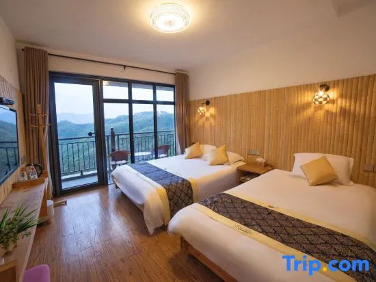 Yiban Yunshe Boutique Guesthouse