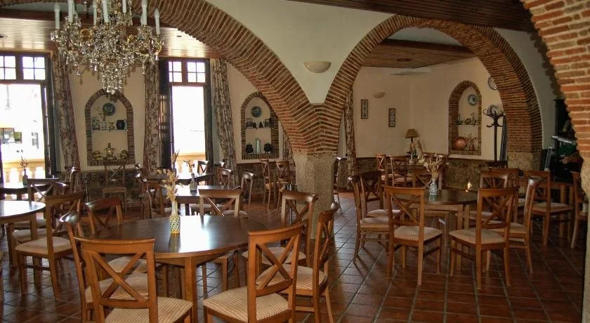 Hotel Rural Villa Matilde