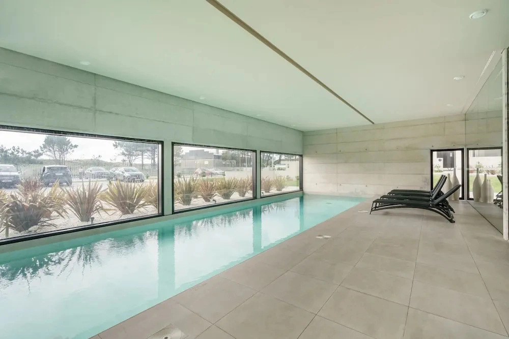 Oceans Vibe Residence by Minho s Guest