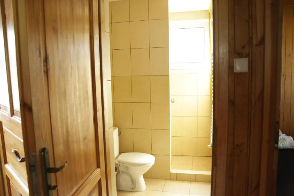 Camping Oaza Błonie Kórnik Domki Standard Plus - 3 pokoje