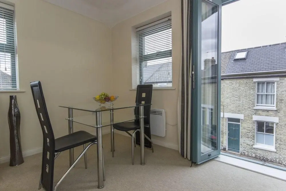 Citystay Living - Dove House