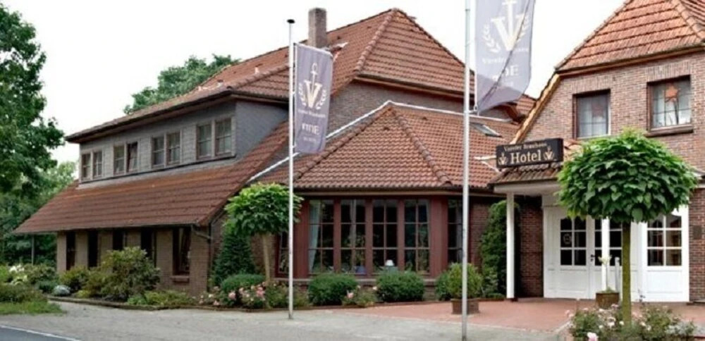 Vareler Brauhaus-Hotel Varel Dangast