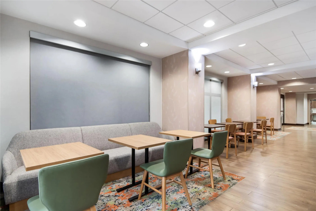 Hampton Inn Uvalde