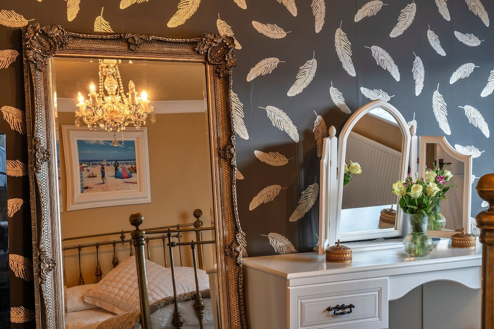 Apartment in Newquay Near Stunning Beaches