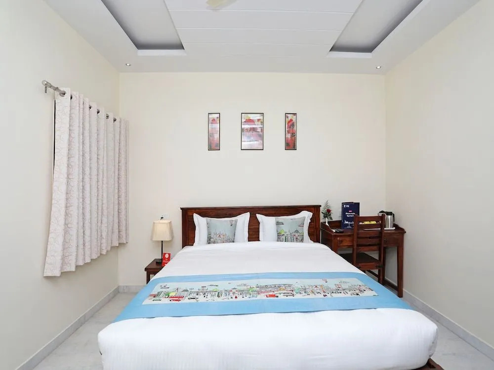 OYO 10122 Shanti Vilas Homestay