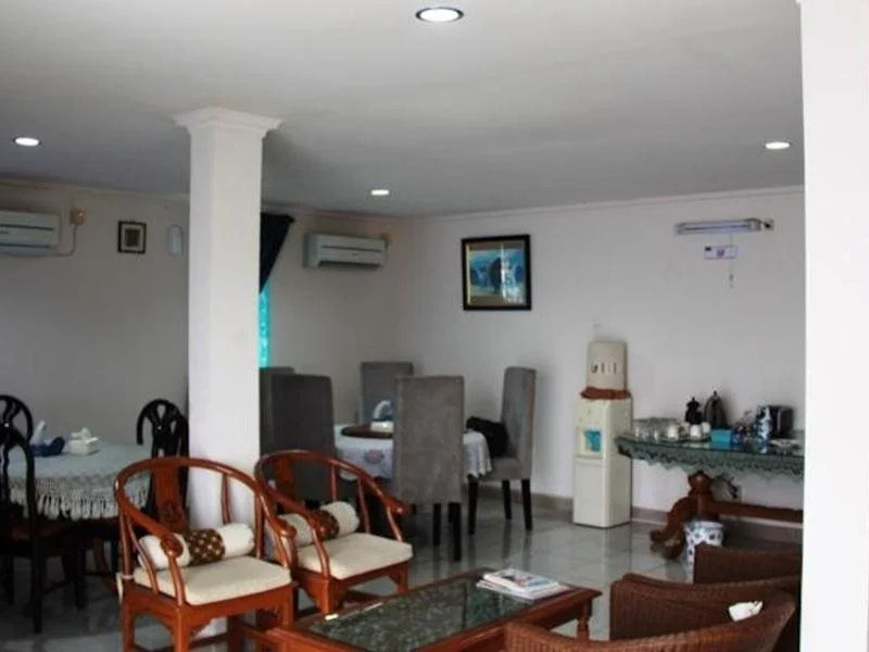 Pondok Malabar Mitra RedDoorz