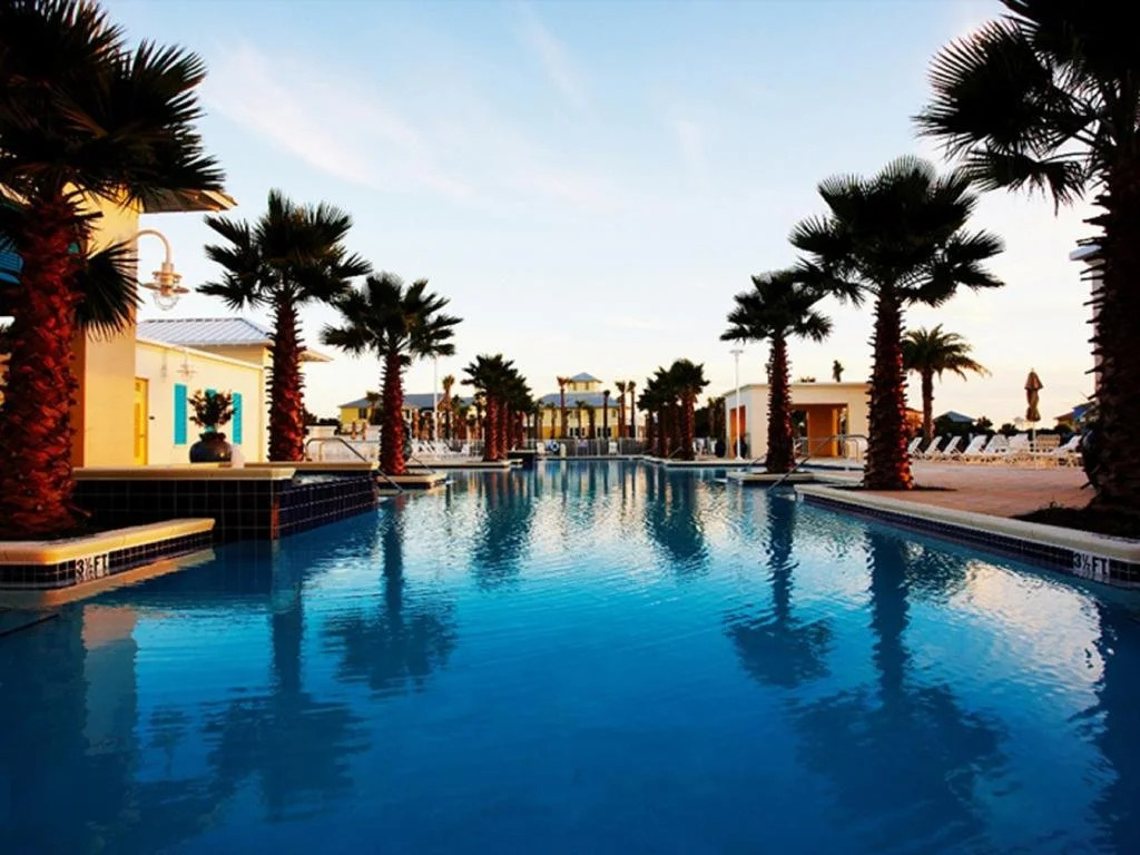 Carillon Beach Resort Inn