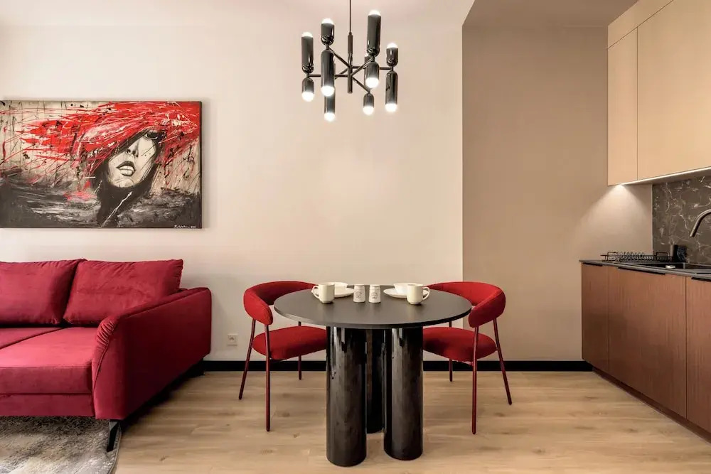 RentPlanet - Apartamenty Bernardyńska