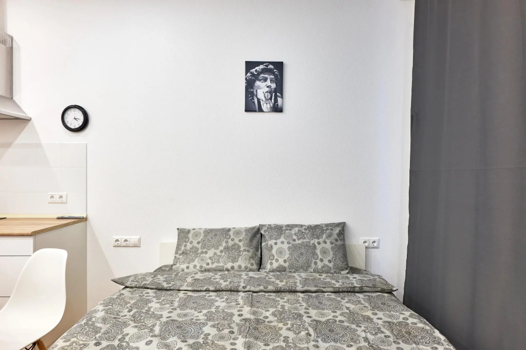 EasyGuest на Дмитровском шоссе