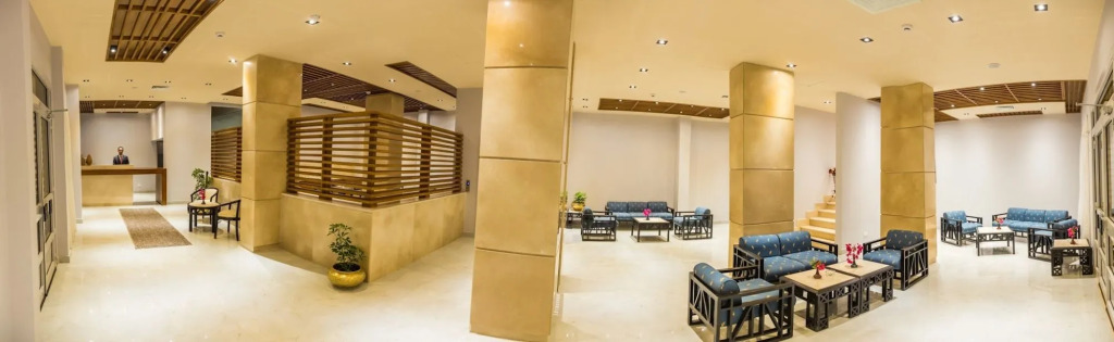 Hapi Hotel