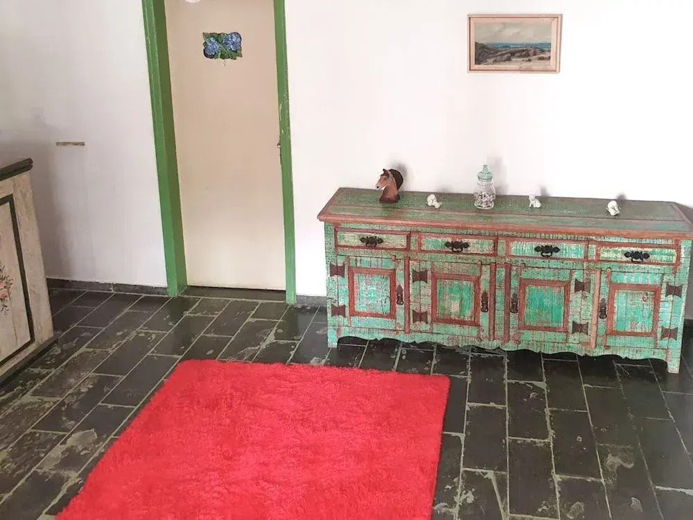 Pouso Canto de Minas