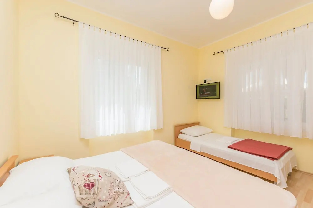 Holiday home Vila Rosales