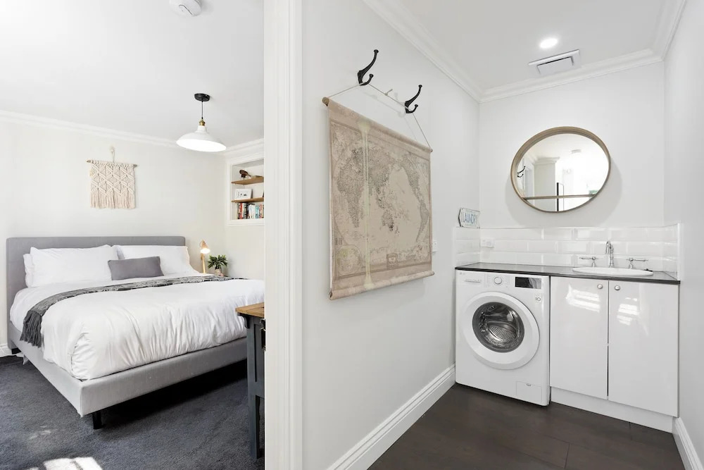 Bluestone Cottage Launceston