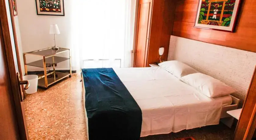 Villa Albani Luxury Suite