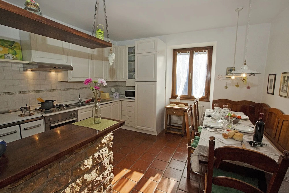 Casa Roseti