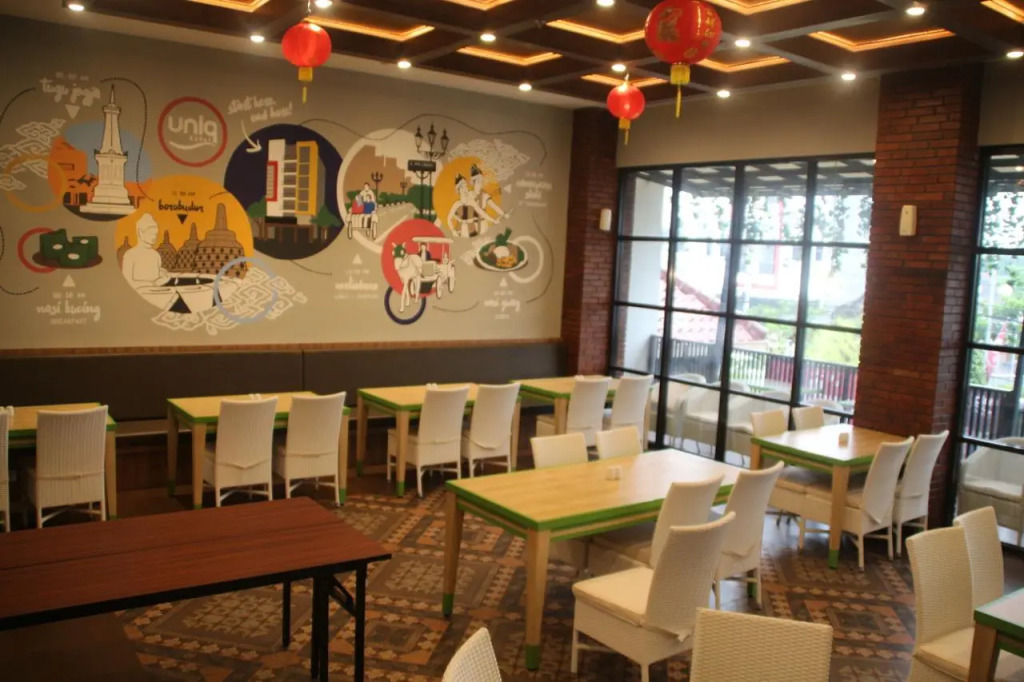 Uniq Hotel