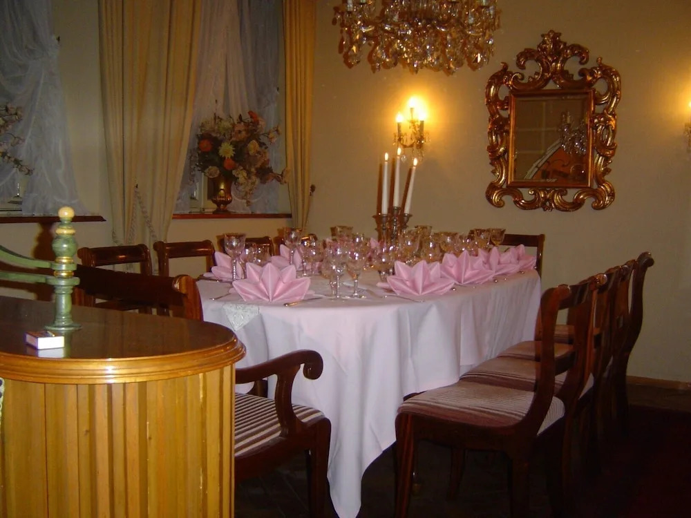 Hotel Alte Post