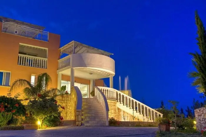 Villa Belvedere