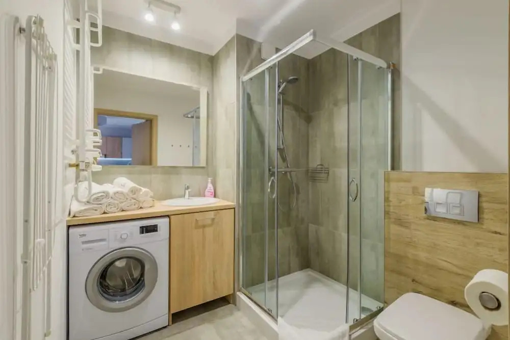 APARTAMENTY MIERZEJA - Stegna Forest, blisko lasu, Bezpłatny Meleks