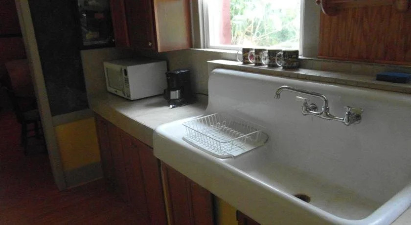 Albion Bed and Breakfast