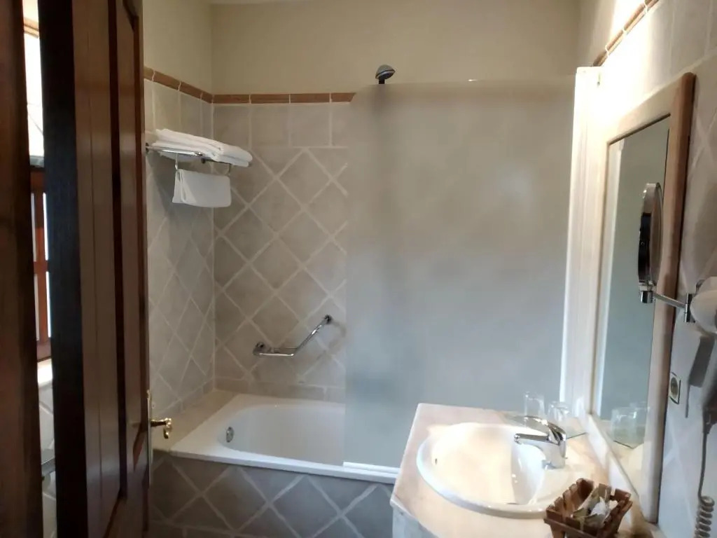 Hotel Spa San Marcos