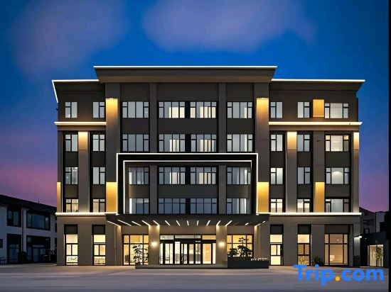 Dongguan Nanyue Collection Hotel (Shijie Nantian Huajia Shopping Plaza)