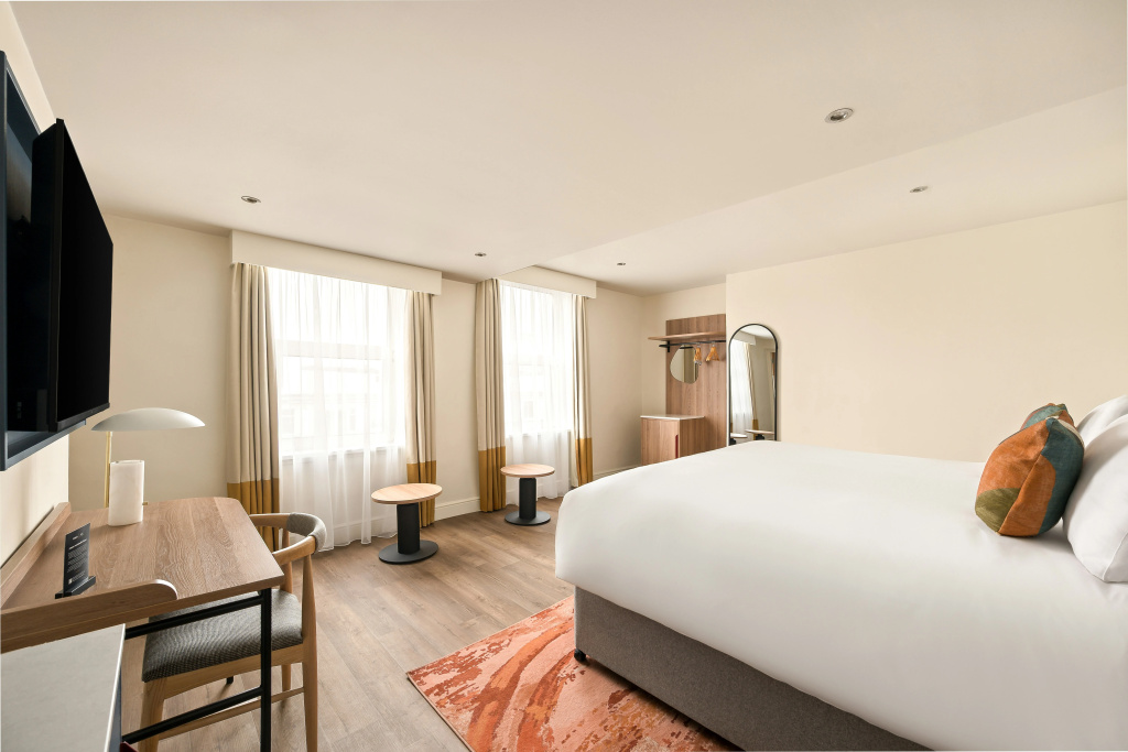 voco London - Bloomsbury by IHG