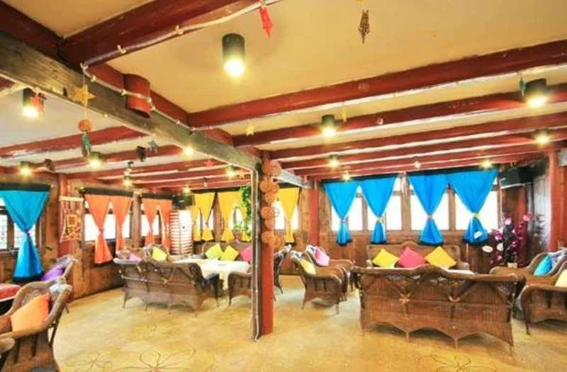 Tulip Inn Shangmo