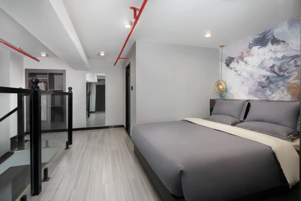 Ramada Encore By Wyndham Guiyang Shuanglong