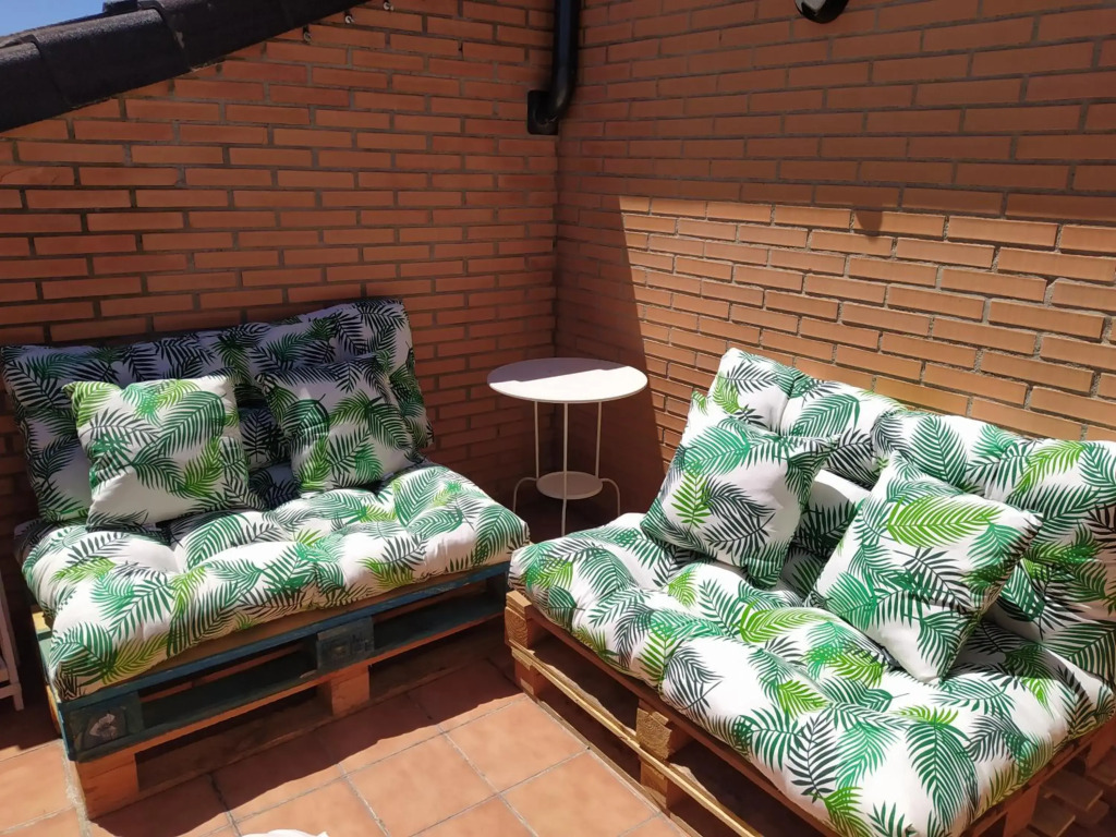Casa Mireia