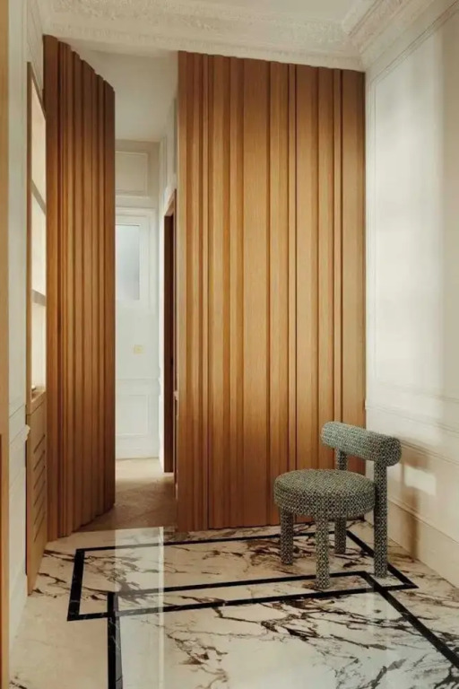 Luxurious & Newly Refurbished Apartment - Champs Elysees