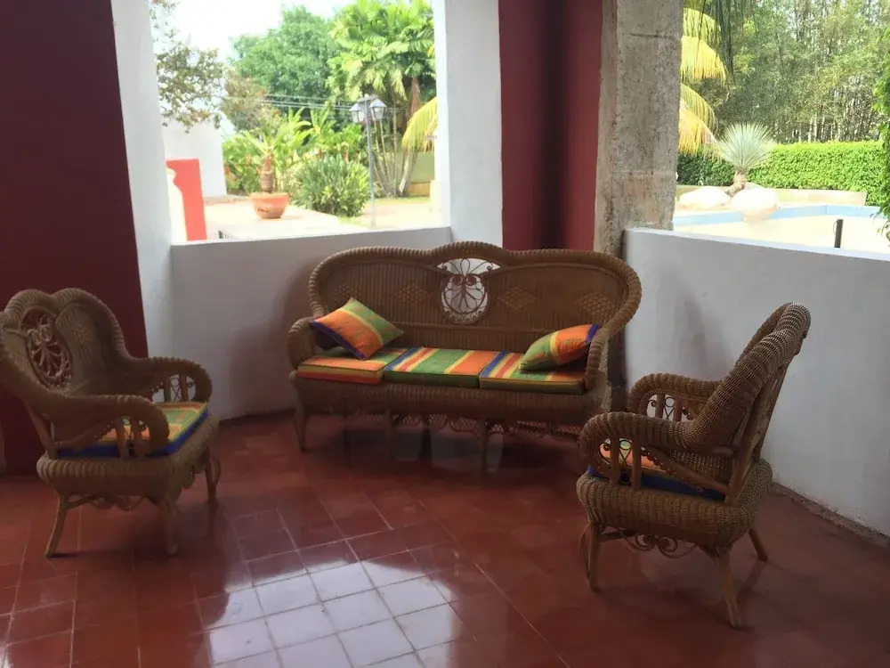 Hacienda Kaua