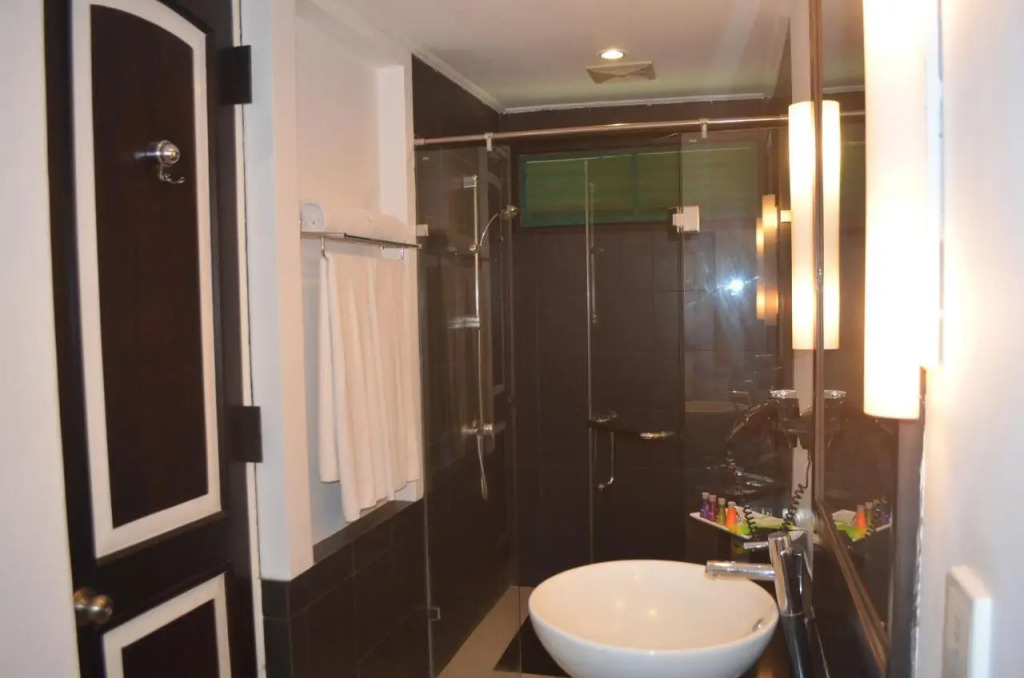 Cinnamon Lodge Habarana