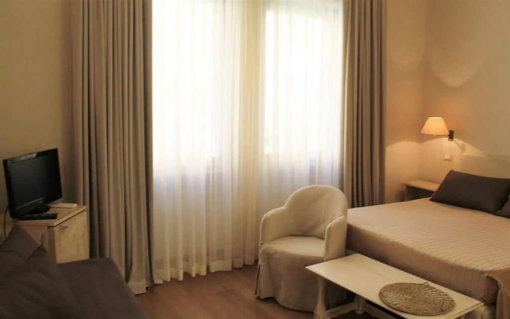 Hotel Touring
