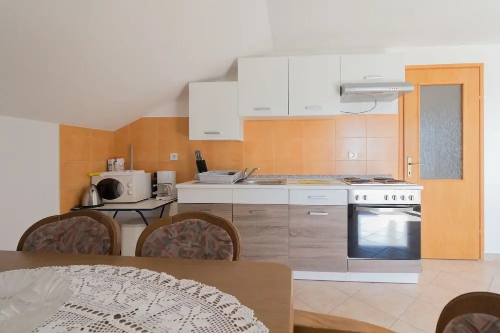 Apartment Complex Divino