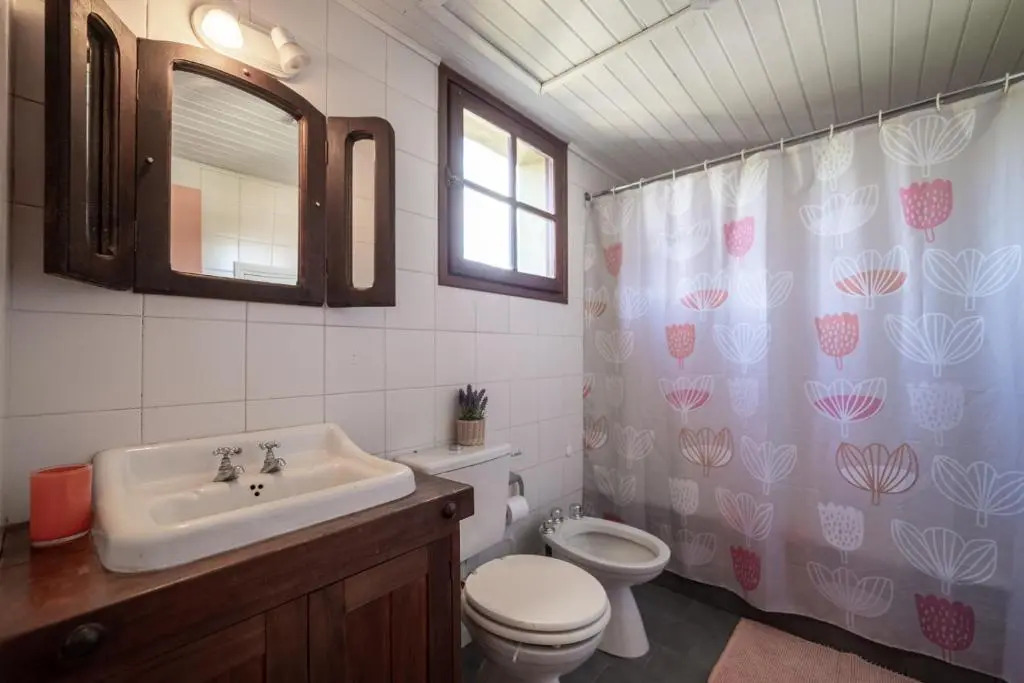 Casas Lo de Tere