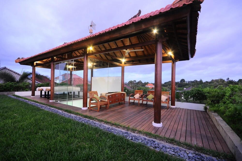 Villa Wania