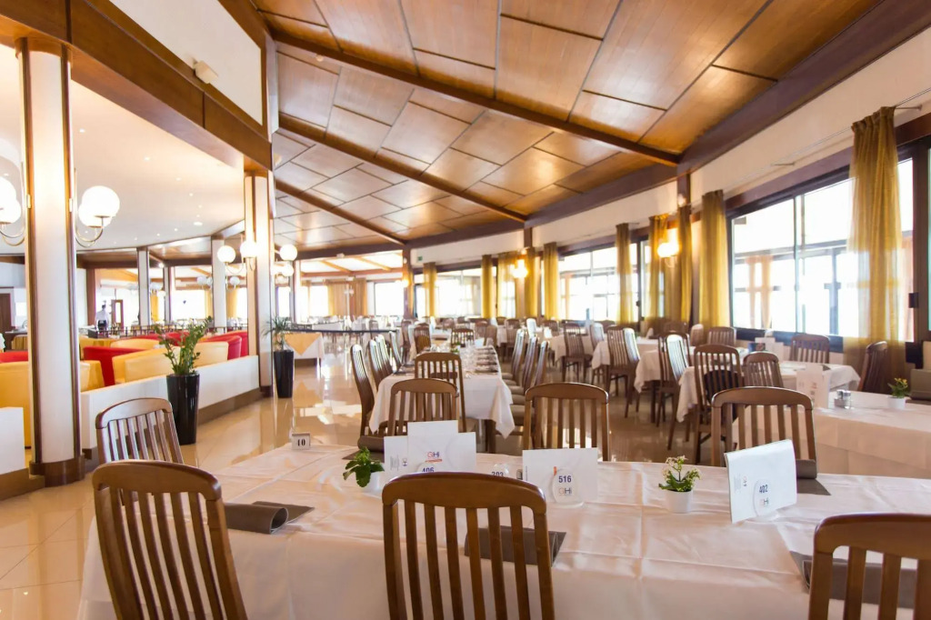 Hotel Le Balze - Aktiv & Wellness