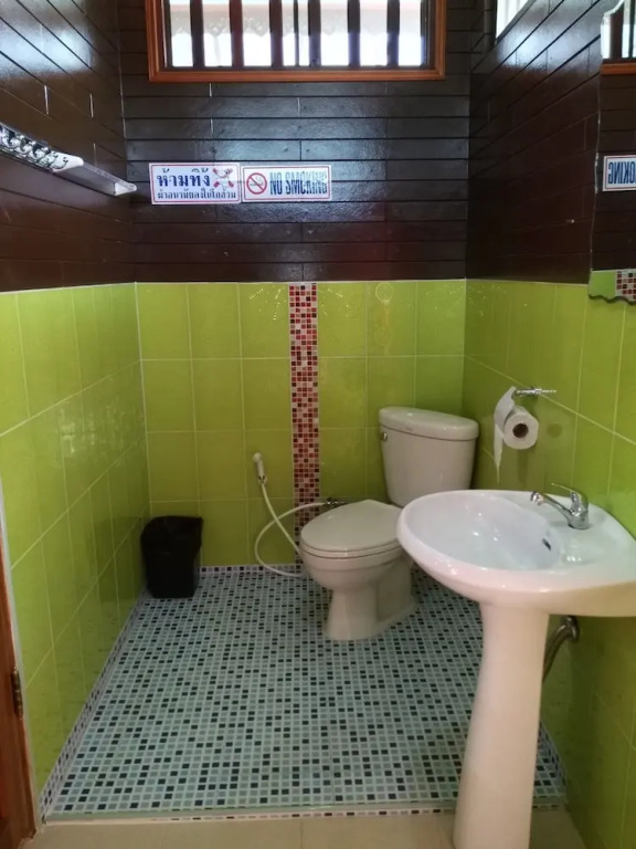 Ruenmai Homestay