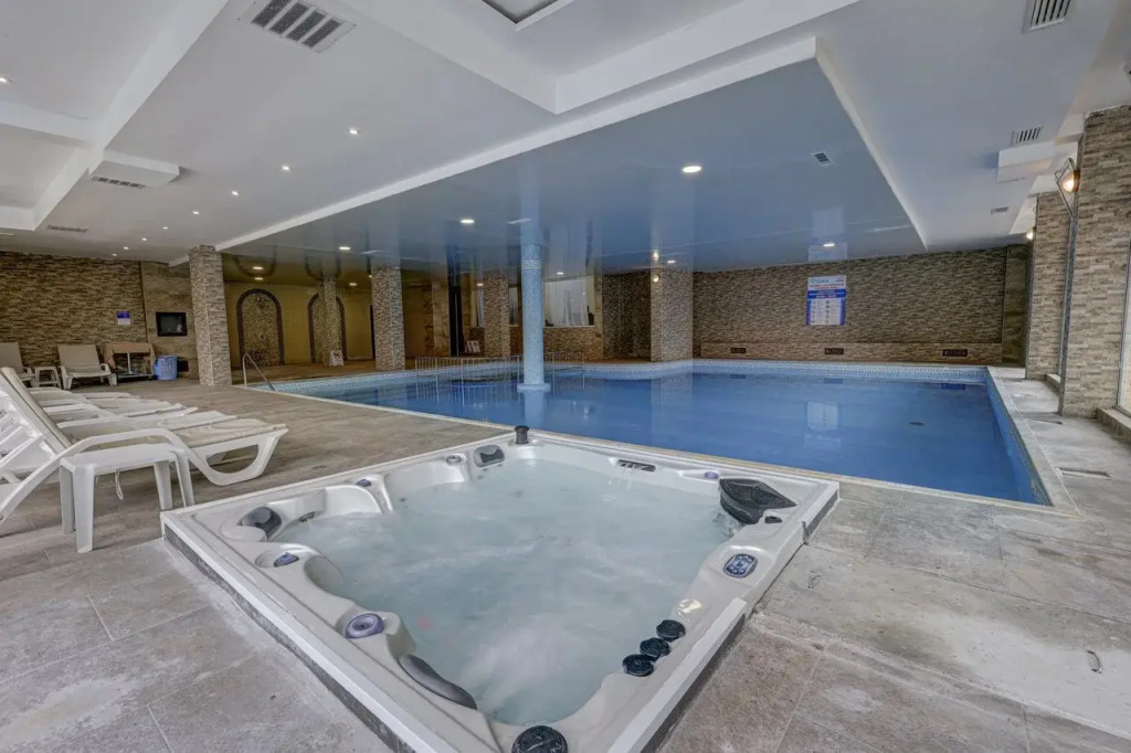 Hotel Shipka All Inclusive