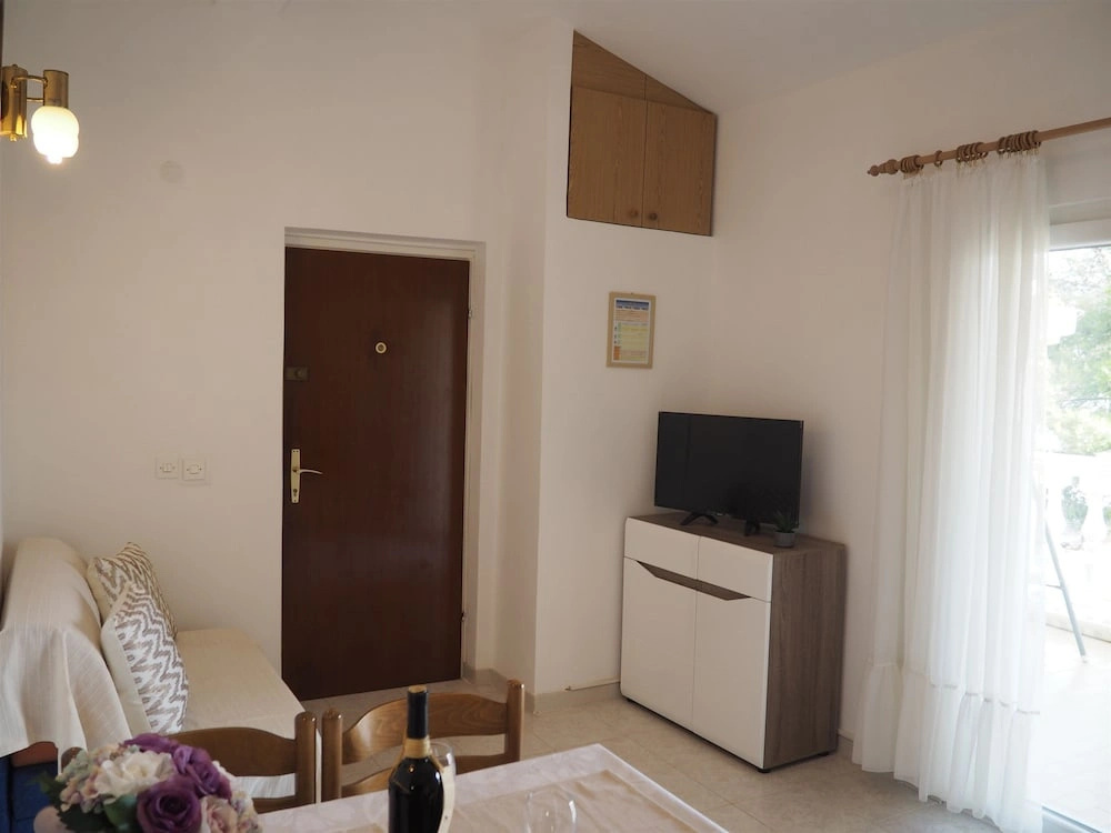 Apartments Barac