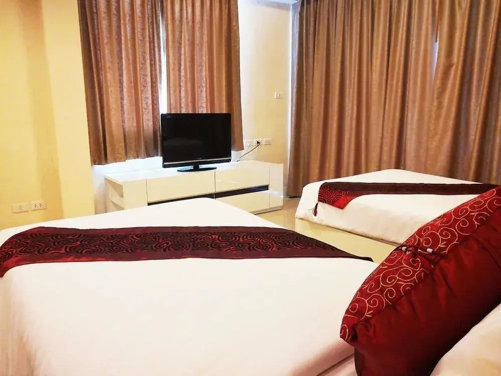 Grand Smile Wellness Resort
