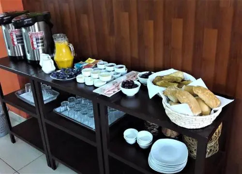 Madison Suite