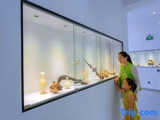 Tengchong Heshun Aidi Jia Homestay