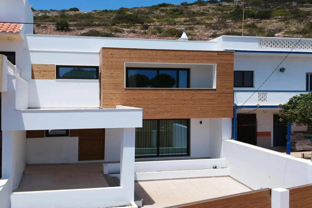 Villa Ocean Marina, Panoramic and heatable Pool by DreamvillasAlbufeira