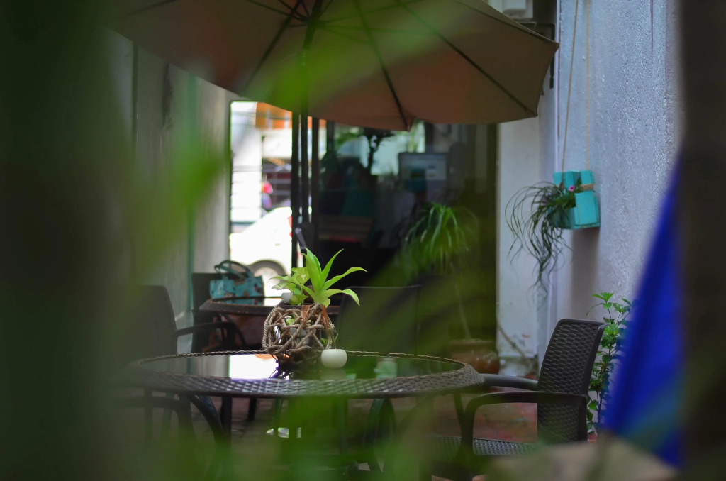 Hotel Noah Tulum
