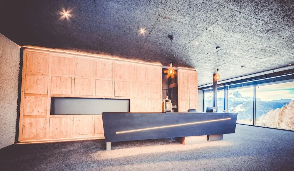 Spaces Hotel