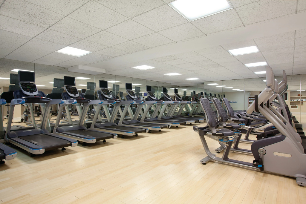 Hilton Boston Dedham